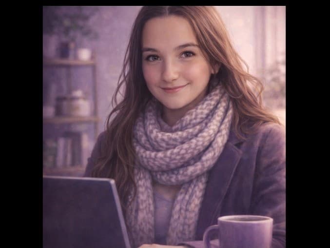 ✨ Virtuaaliassistentti pienyrittäjän avuksi – etänä, lempeästi & täsmällisesti